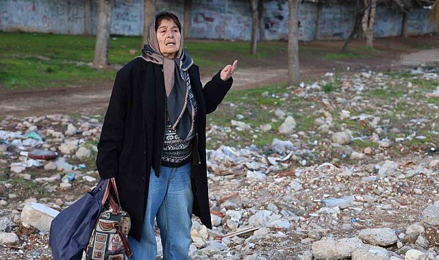 46 yıllık evlilikleri 6 Şubat'ta son buldu