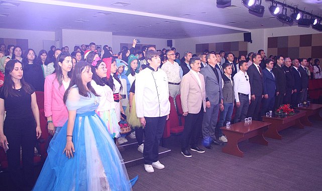 48'nci Turizm Haftası Kula'da etkinliklerle kutlandı