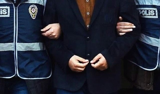 5 yıl hapis cezası ile aranan şüpheli yakalandı