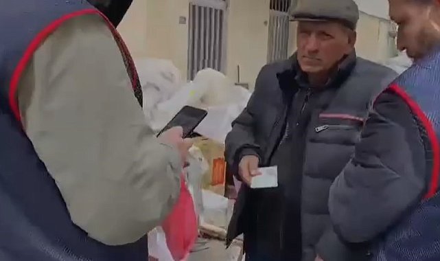 5 yıldır firari olan 74 yaşındaki cinayet zanlısını JASAT yakaladı