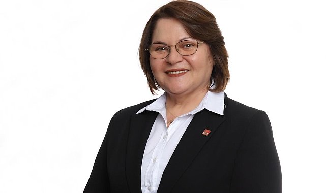 56 yıllık Didim Belediyesi'nin ilk kadın başkanı oldu