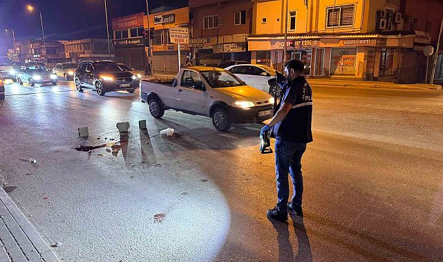 9 aylık hamile kadın otobüsün altında kalarak can verdi, bebeği ameliyatla kurtarıldı