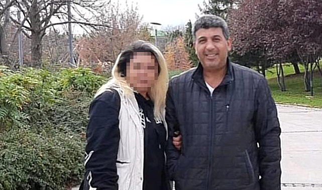 9 yıl önce boşandığı eşini bıçakla öldüren kadın polise teslim oldu