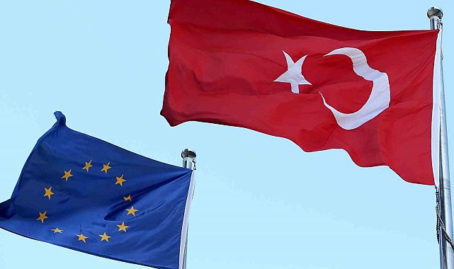 AB'den Türkiye ile ilişkilerin geliştirilmesinde "Kıbrıs" vurgusu