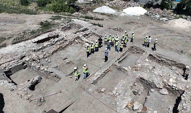 ABB'nin "Miras Şantiye Gezileri" yeniden başlıyor