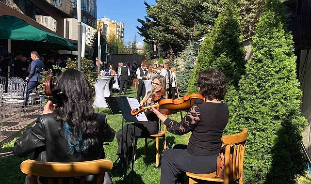 Acıbadem Ankara Hastanesi Sporcu Sağlığı Ünitesi açıldı