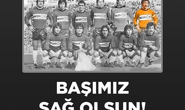 Adanaspor'un acı günü
