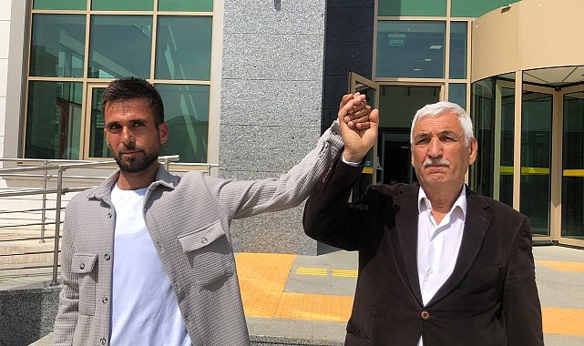 Adaylar eşit oy alınca muhtar kura ile belirlendi