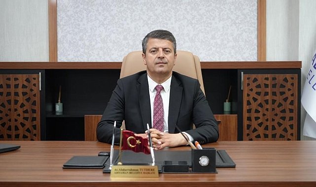 Adıyaman Belediyesi bayram hazırlıklarını tamamladı