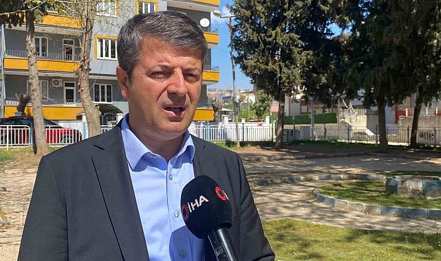 Adıyaman halkı 30 yıl sonra siyasi tercihini değiştirdi