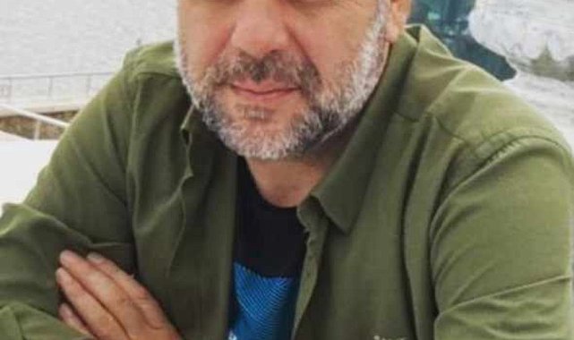 Afyonkarahisar'da ağabeyini bıçaklayarak öldüren zanlı yakalandı