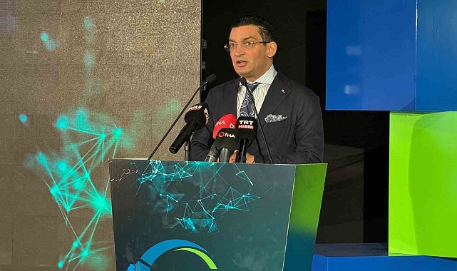 Agora Fintech Fuarı, global finans ve teknoloji temsilcilerini İstanbul'da bir araya getirdi