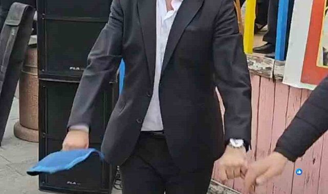 Ahmet Coşkun yeni döneme oynayarak başladı