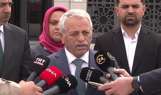 AK Parti İlçe Başkanı Turgay Akpınar'dan 'jakuzi' açıklaması