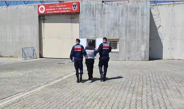Akhisar'daki kablo hırsızlıkları aydınlatıldı