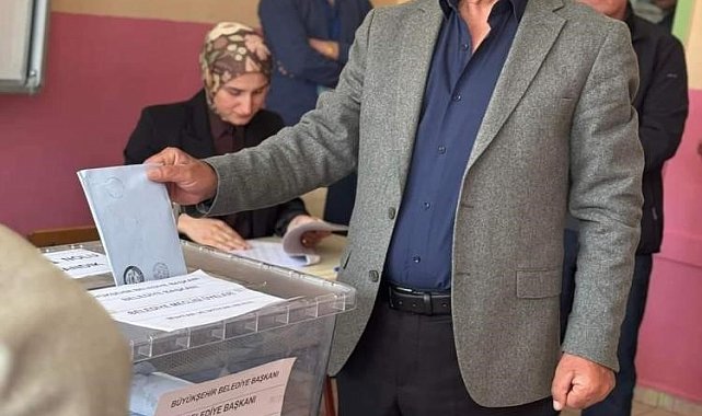 Akkışla'da Mustafa Dursun dönemi