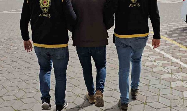 Aksaray'da yakalanan 70 aranan şahıstan 31'i tutuklandı