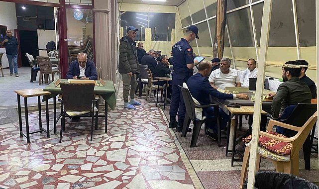 Alanya'da 2 aranan şahıs yakalandı