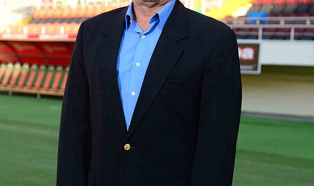 Alanyaspor 2. Başkanı Köseoğlu: "Alanyaspor ilçe ekonomisine ve tanıtımına büyük katkı sağlıyor"