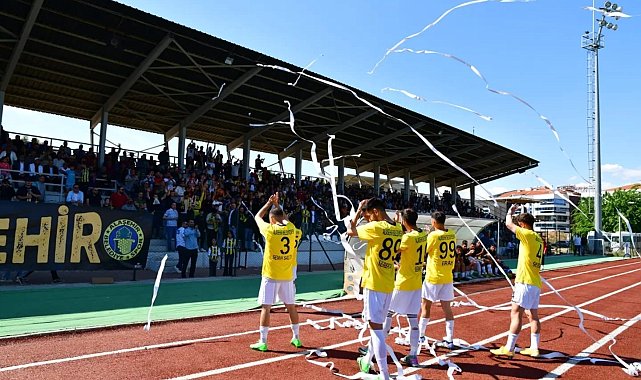 Alaşehir Belediyespor, Kırkağaç Acar İdmanyurdu'nu farklı geçti