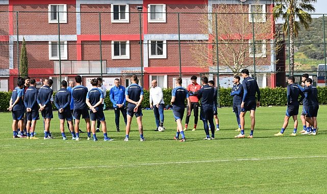 Altınordu, alt sıralardan uzaklaşmak istiyor