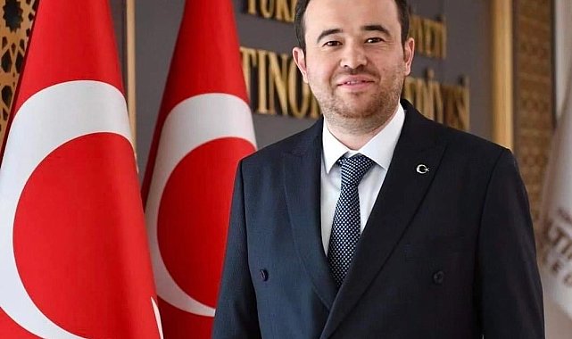 Altınordu Belediyesi Basın ve Halkla İlişkiler Müdürlüğü&#039;ne Onur Yılmaz atandı