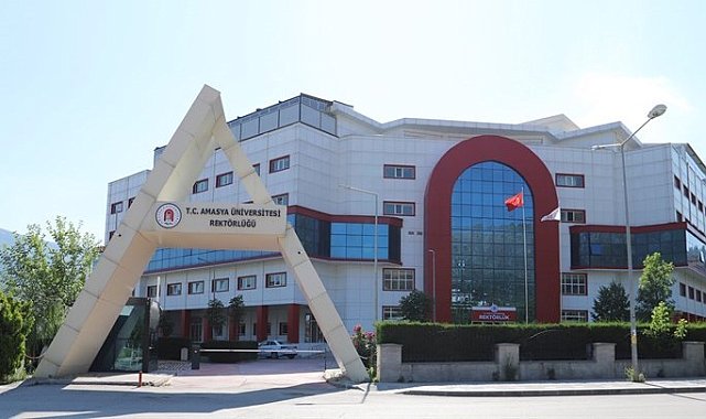 Amasya Üniversitesi'nde temel İslam bilimleri doktora programı açıldı