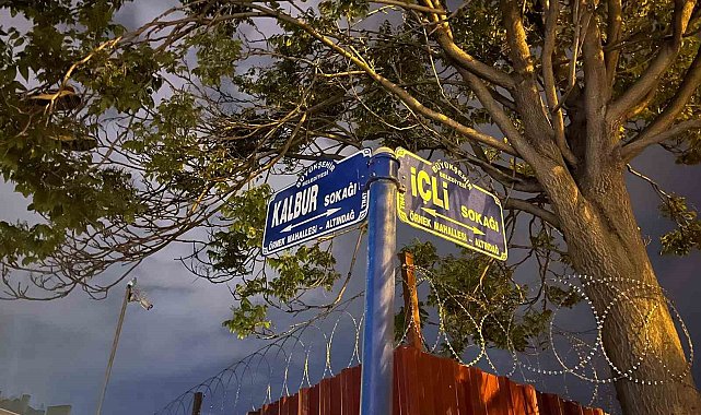 Ankara&#039;da iki aile arasında silahlı kavga: 1 ölü, 2 yaralı