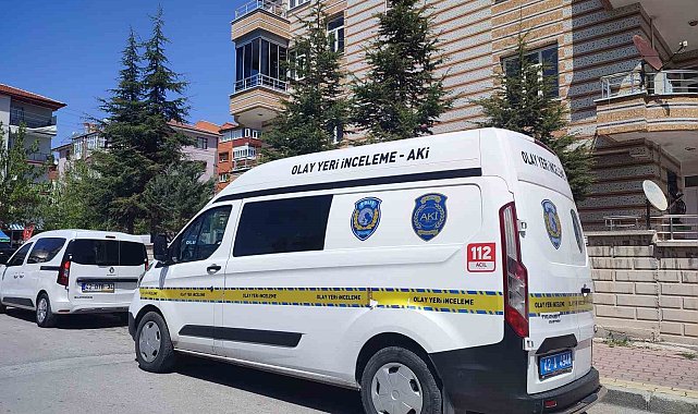 Anneannesini yaralayan torun 1 ay önce yurt dışından gelmiş