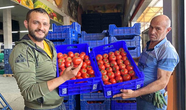 Antalya, Rusya-Ukrayna savaşı sebebiyle yaşanan ihracat kaybını doğu ülkeleriyle kapatmaya çalışıyor