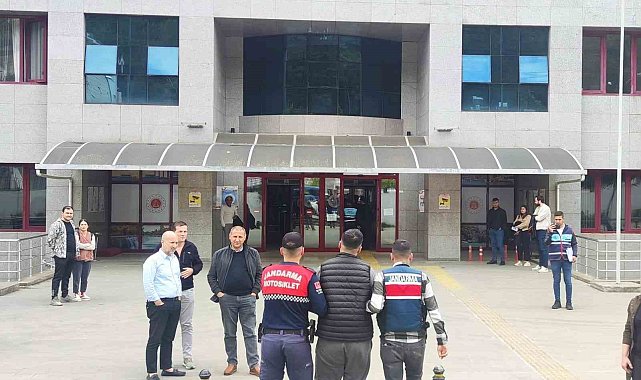 Antalya'da banka çalışanının zimmetine 205 milyon TL geçirme olayına 8 tutuklama