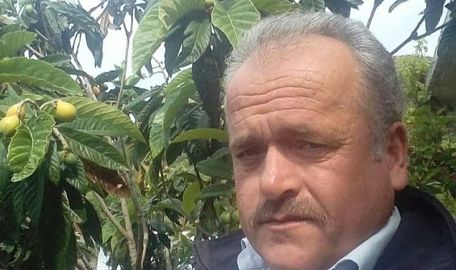Antalya'da kayıp şahıs için arama çalışması başlatıldı
