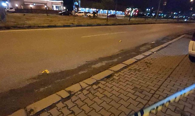 Araç alışverişi anlaşmazlığında kan aktı: 1 ağır yaralı