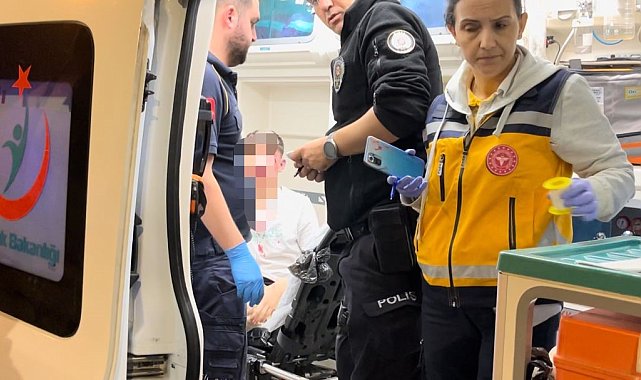 Arkadaşları önce darp etti, ardından 3 yerinden bıçakladı