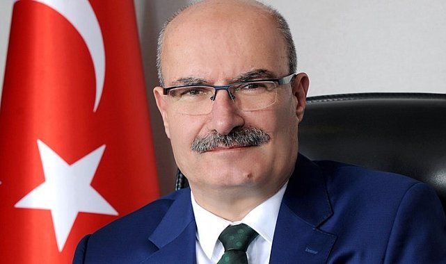 ATO Başkanı Baran'dan Ramazan Bayramı mesajı