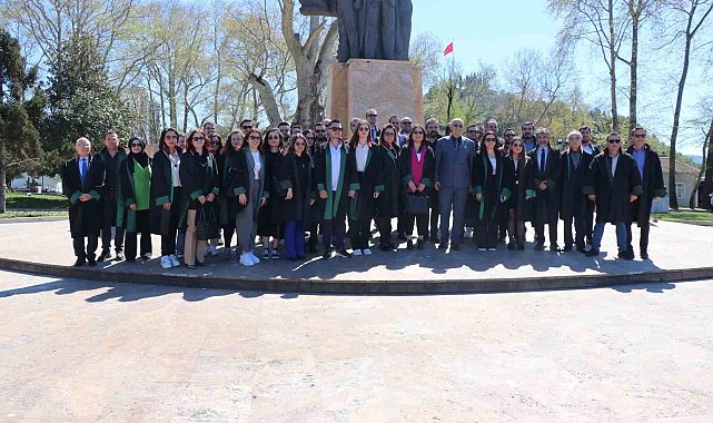 Av. Öztürk "Avukatın sesi kesilirse, halkın nefesi kesilir"