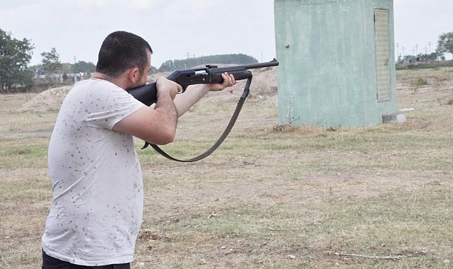 Avcıların sezonu sona erdi