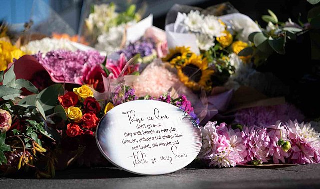 Avustralya'da polisten AVM saldırısıyla ilgili açıklama: "Saldırgan kadınları hedef aldı"