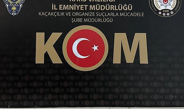 Ayakkabıların içinde 2,5 milyon liralık altın çıktı