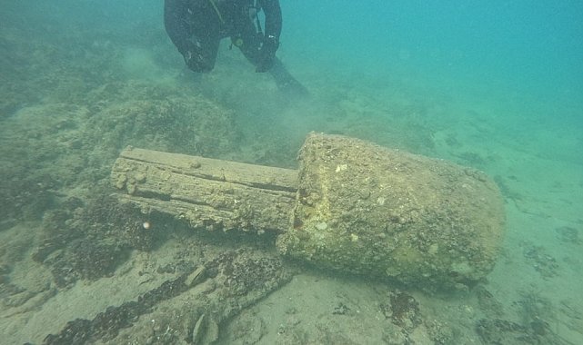 Aydın'da deniz gibi temizlik çalışmalarına start verildi