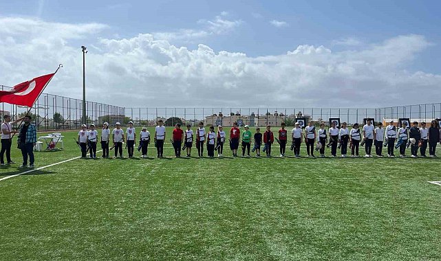 Aydın'da hedefi on ikiden vurdular