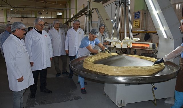 Aydın'da Ramazan'da 104 bin işletme denetlendi