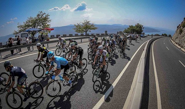 Aydın'da trafiğe kapanacak yollar belli oldu