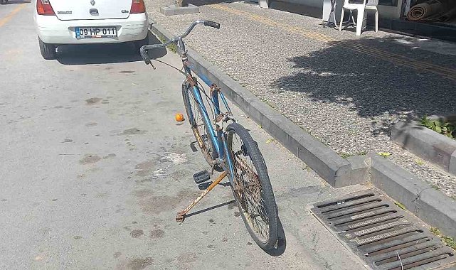 Aydın'ın trafik çilesinin nedenlerinden biri denetimsizlik