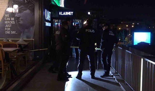 Aynı eğlence merkezinde arka arkaya silahlı saldırı: 2 günde 2 yaralı