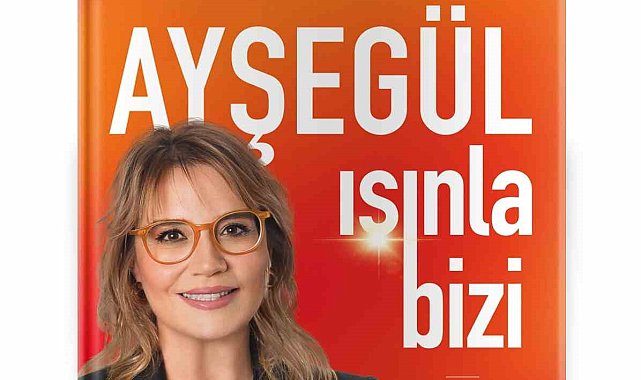 Ayşegül İldeniz'in kitabı sevenleriyle buluştu