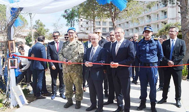 Ayvalık'ta Turizm Haftası kutlandı