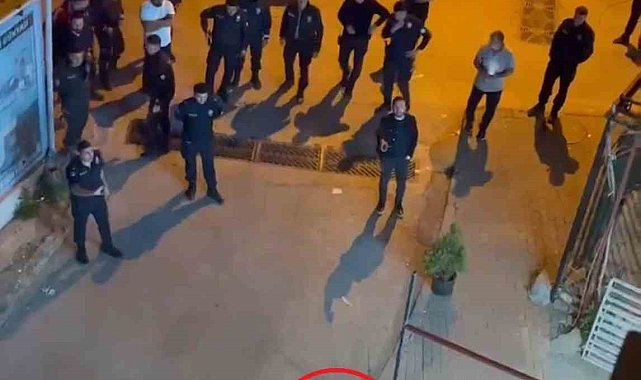 Babası evlatlıktan reddedince kardeşini rehin alan ağabey tutuklandı