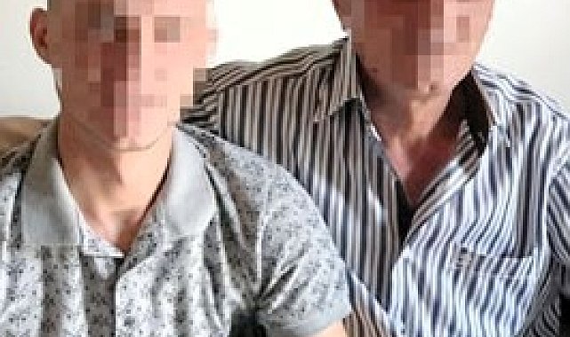 Babasını bıçaklayan genç ölü olarak bulundu