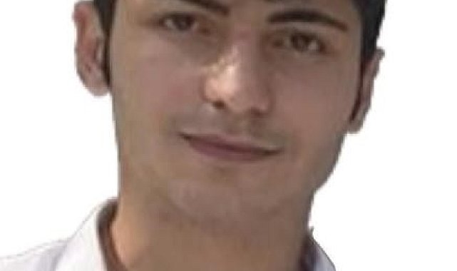 Babasının tabancası ile ağabeyini vurdu